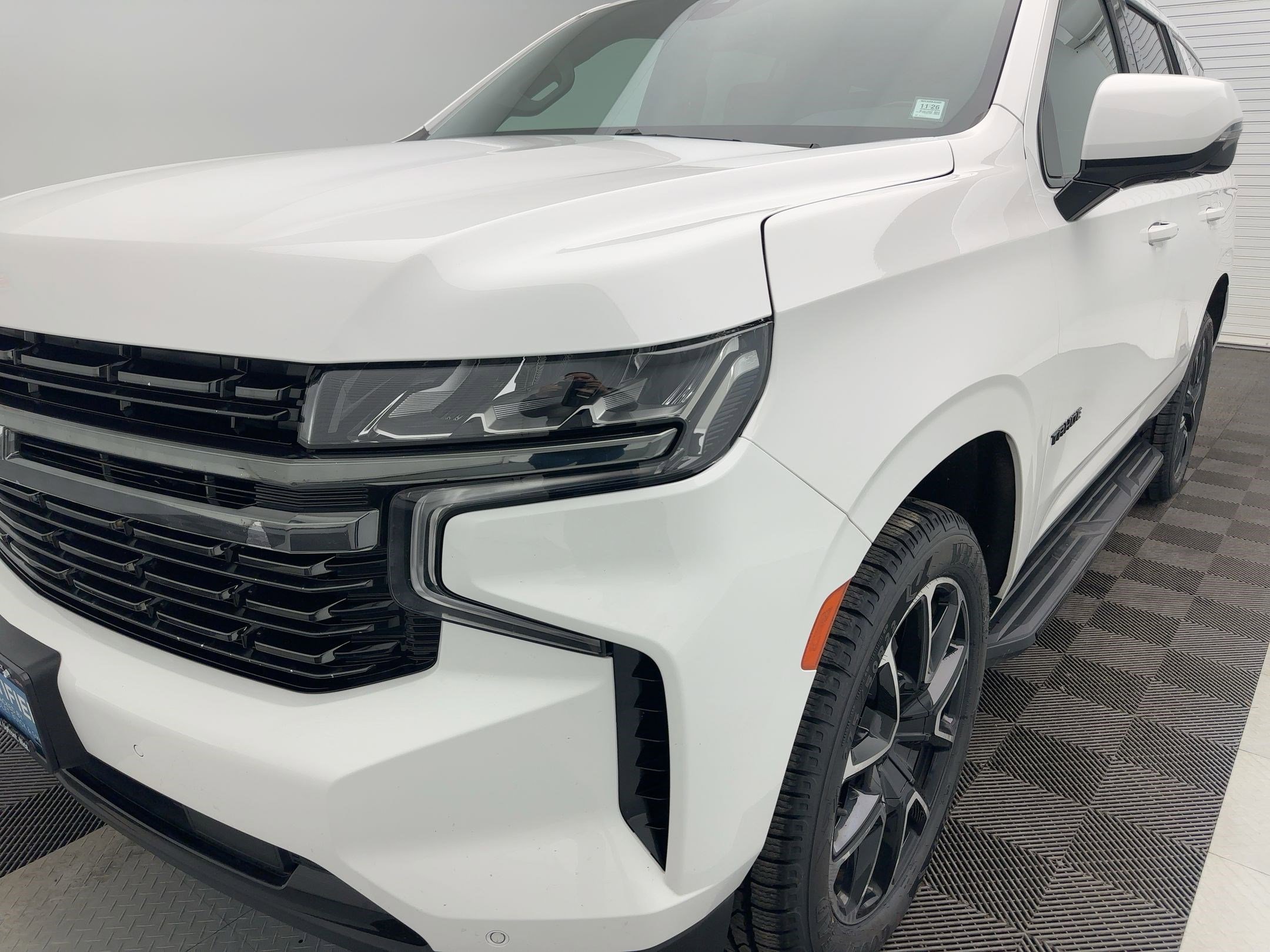 Used 2022 Chevrolet Tahoe RST w/ Luxury Package image 21