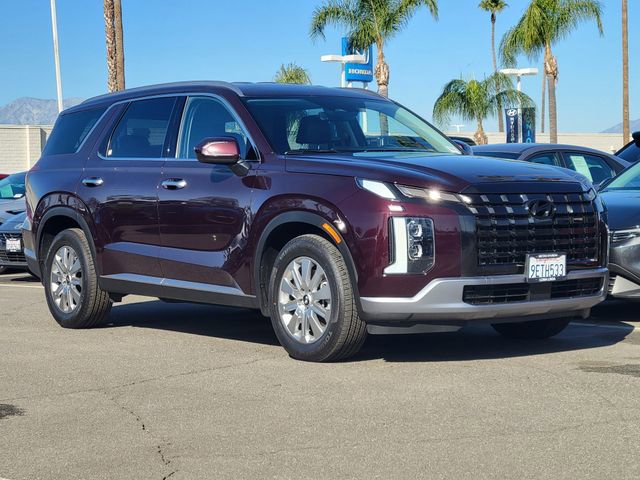 Used 2023 Hyundai Palisade SEL w/ Cargo Package image 29