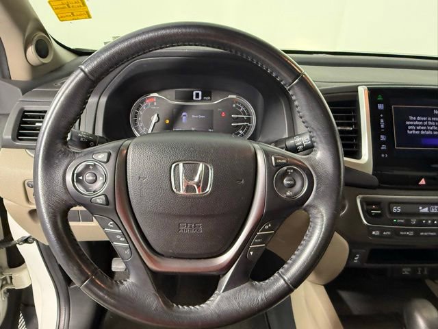 Used 2016 Honda Pilot EX-L image 17