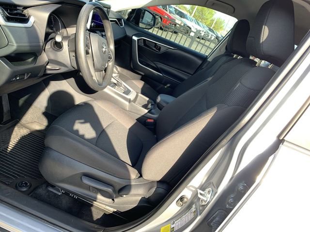 Certified 2024 Toyota RAV4 LE image 18