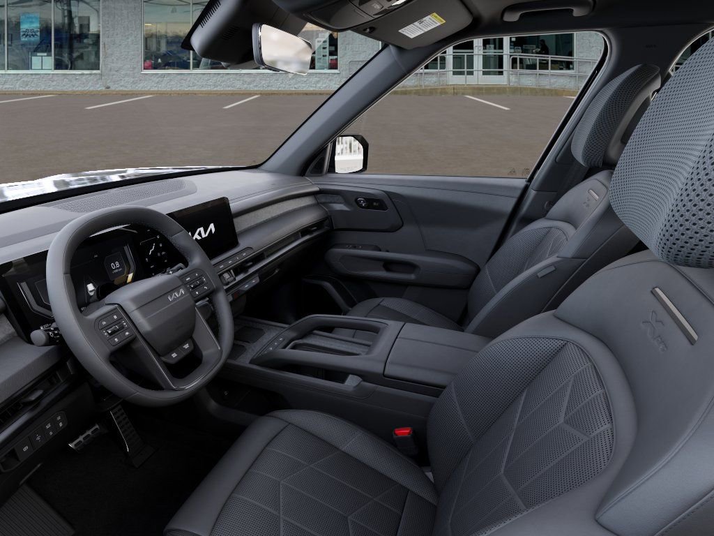 New 2027 Kia Telluride SX X-Pro image 17