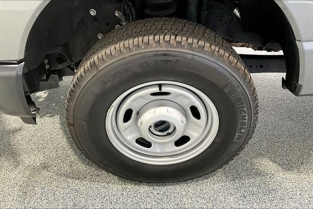 Used 2023 Ford F250 XL w/ Snow Plow Prep Package image 31