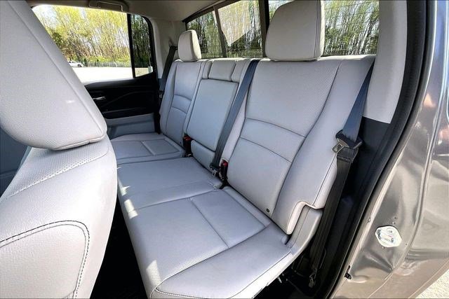 Certified 2023 Honda Ridgeline RTL image 22