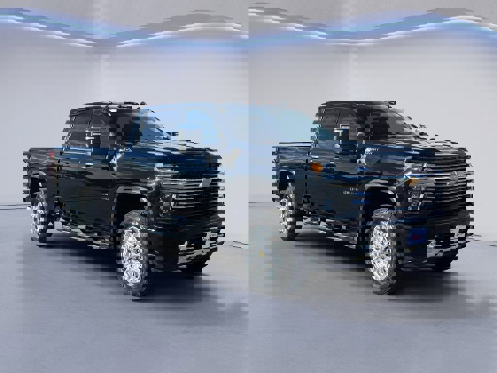 Used 2023 Chevrolet Silverado 2500 High Country w/ Z71 Off-Road Package image 7