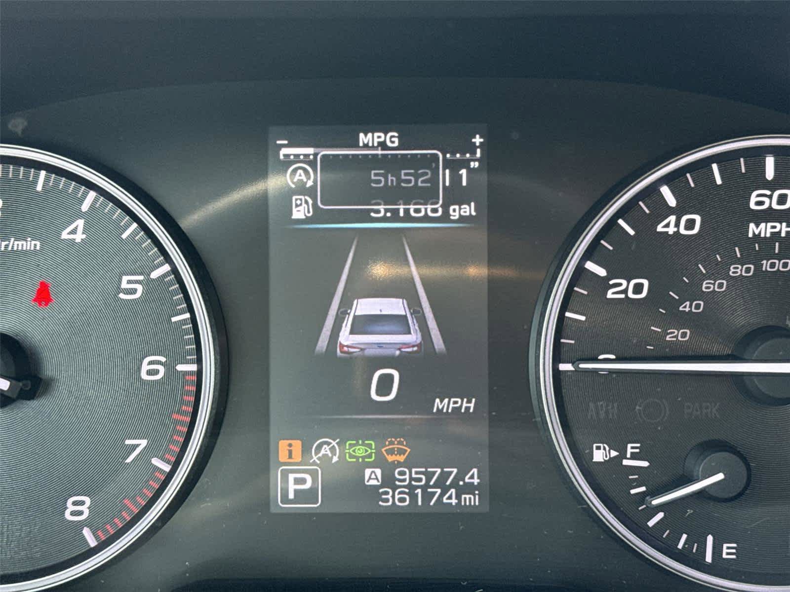 Used 2020 Subaru Legacy Limited w/ Popular Package #2 AWD/4WD image 33