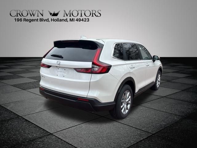 New 2026 Honda CR-V EX image 10