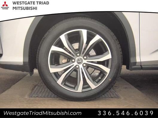 Used 2019 Lexus RX 350 AWD w/ Navigation Package image 8