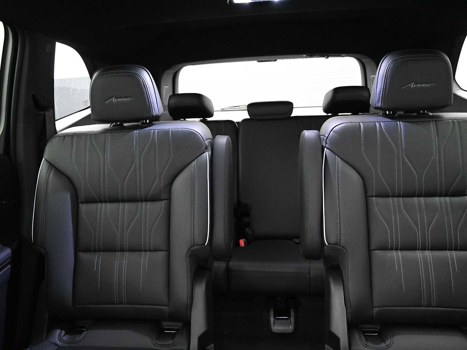 New 2026 Buick Enclave Avenir w/ Super Cruise Package image 16