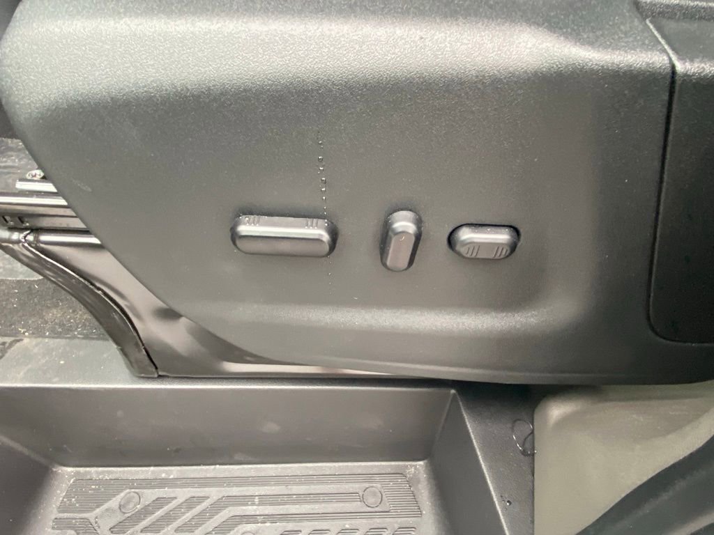 New 2026 Ford Transit 350 XLT image 10