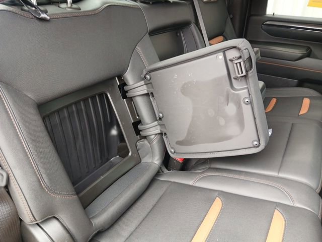 Used 2024 GMC Sierra 2500 AT4 w/ AT4 Premium Plus Package image 27