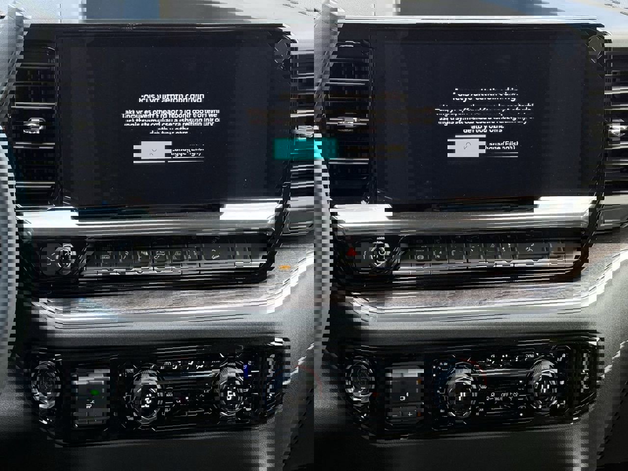 New 2026 Chevrolet Silverado 2500 LTZ w/ LTZ Texas Edition image 15