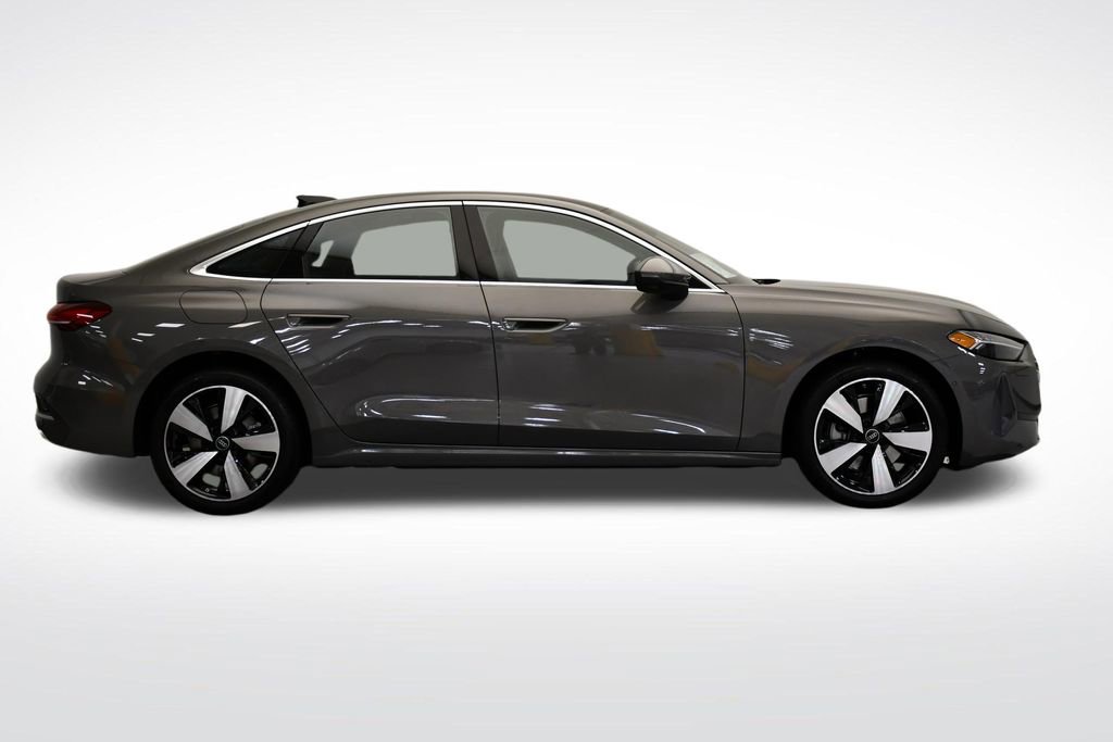 Used 2025 Audi A5 2.0T Premium Plus w/ Premium Plus AWD/4WD image 6