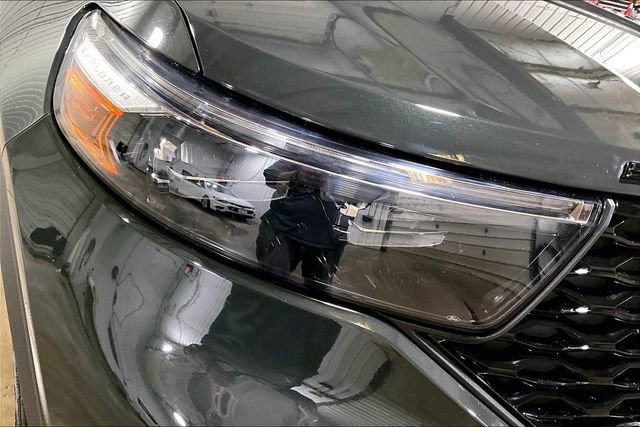 Used 2022 Ford Explorer ST w/ Equipment Group 401A image 4