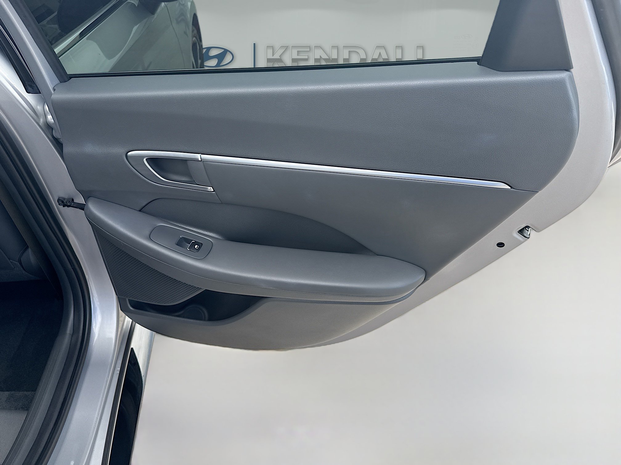 Used 2023 Hyundai Sonata SEL Plus w/ Cargo Package FWD image 29
