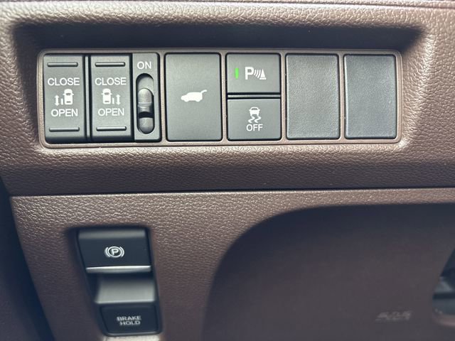New 2026 Honda Odyssey Elite image 51