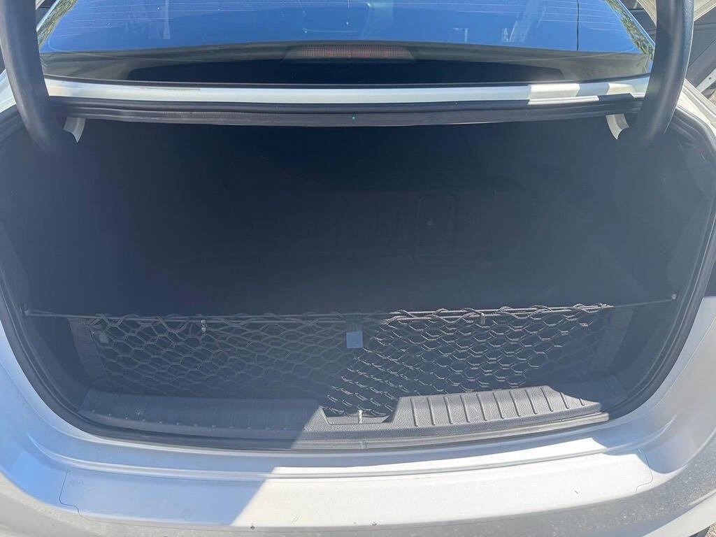 Used 2015 Kia Optima LX image 13