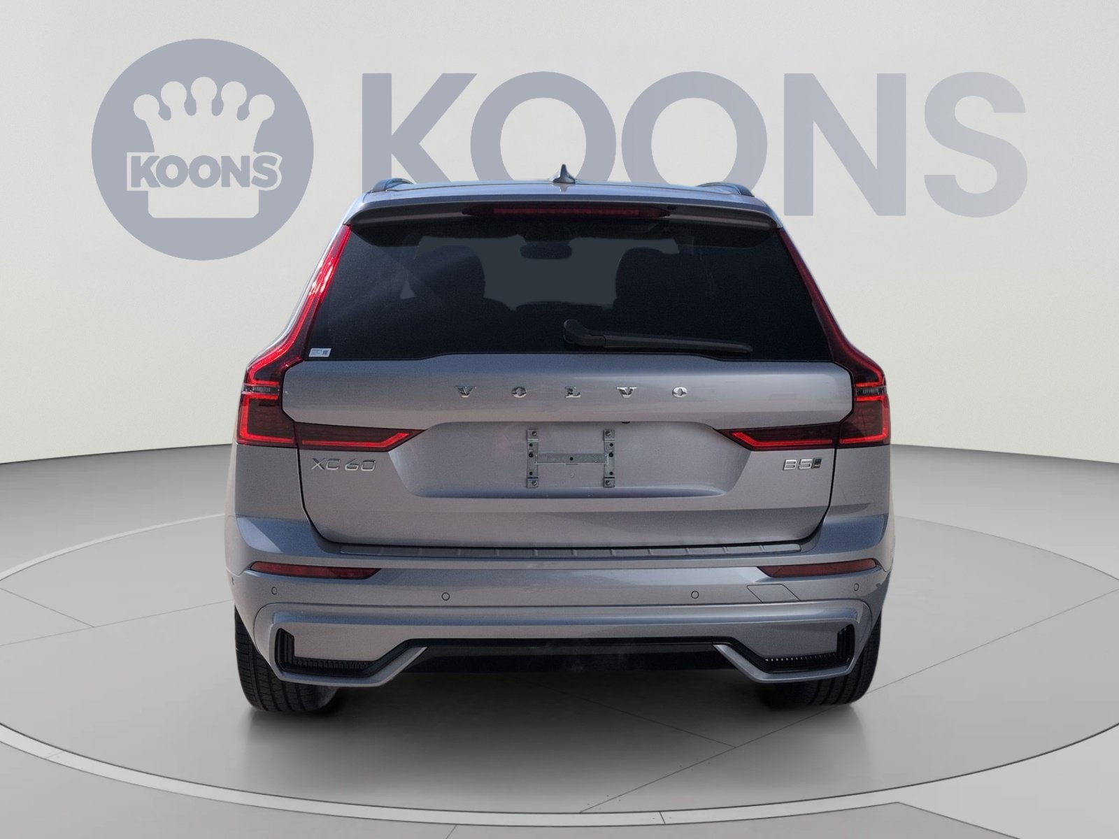 New 2026 Volvo XC60 B5 Plus w/ Protection Package Premier AWD/4WD image 15