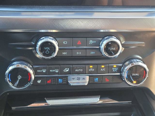 New 2025 Ford F350 King Ranch image 10