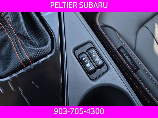 New 2026 Subaru Crosstrek 2.5i Limited image 23