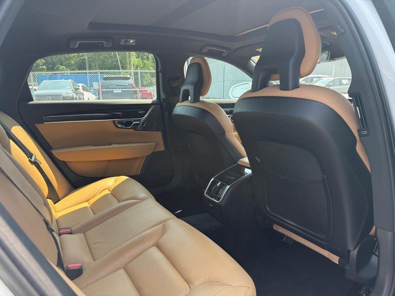 Used 2018 Volvo S90 T5 Momentum w/ Convenience Package AWD/4WD image 11
