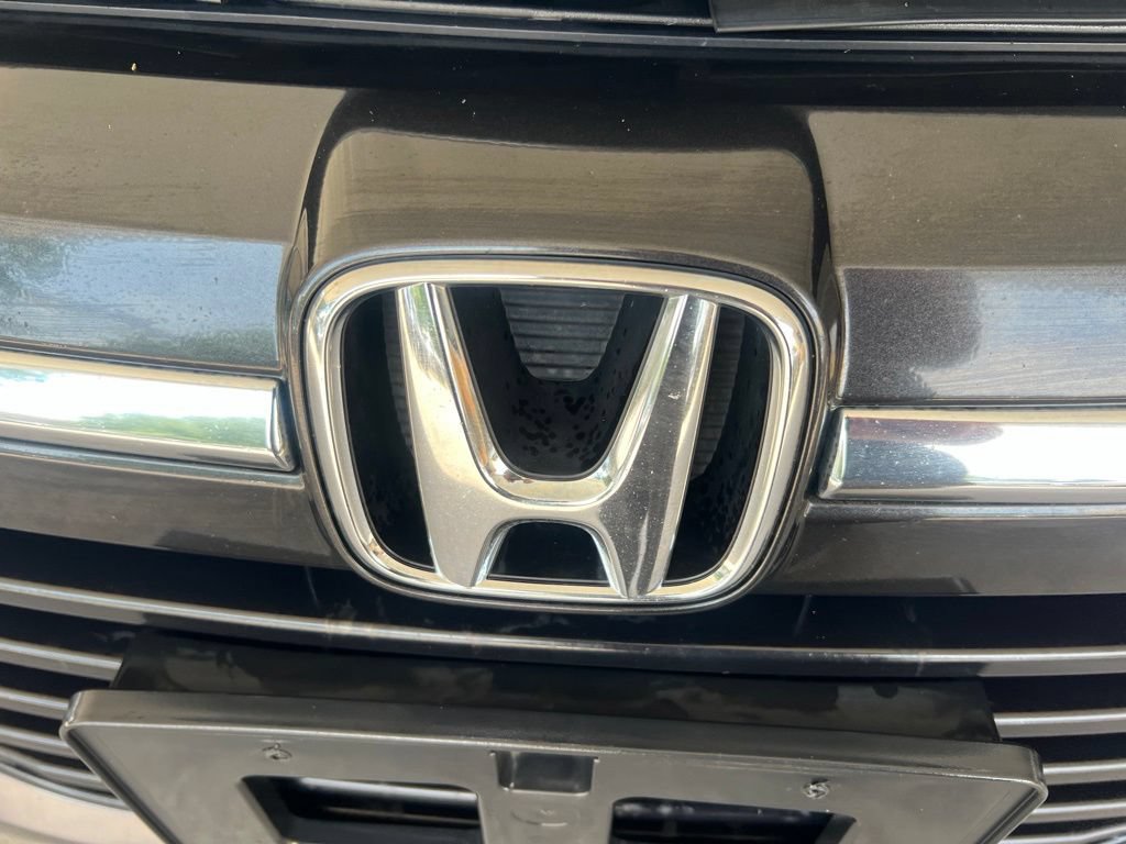 Used 2017 Honda HR-V EX image 28