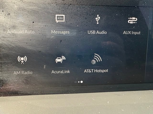 Used 2020 Acura RDX A-Spec AWD/4WD image 28