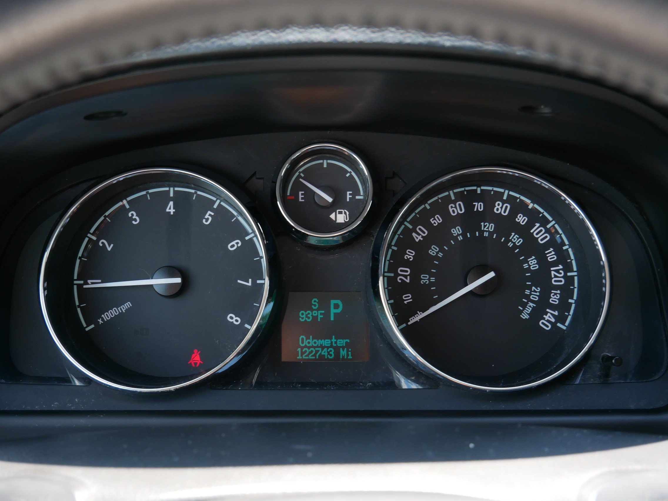 Used 2013 Chevrolet Captiva Sport LS FWD image 20