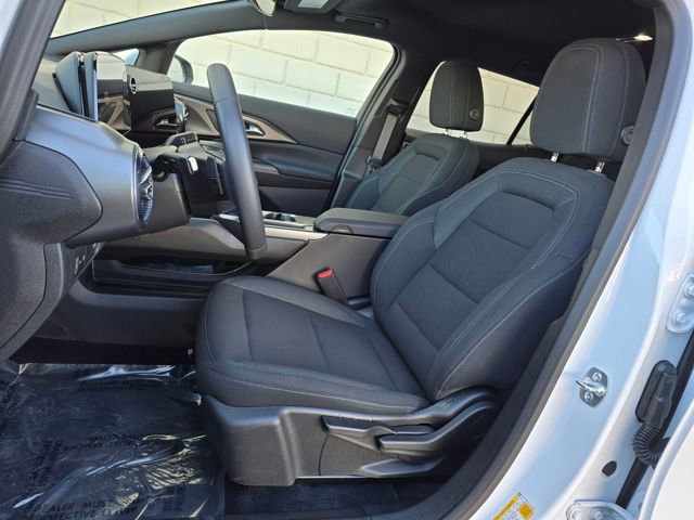 Used 2026 Chevrolet Equinox EV LT image 21