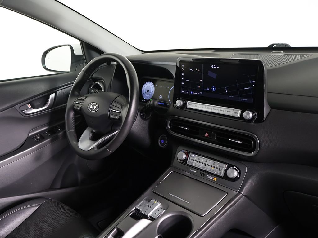 Used 2022 Hyundai Kona Limited FWD image 29