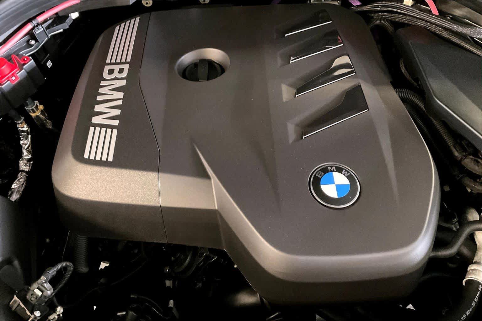 New 2026 BMW X3 xDrive30i w/ Premium Package AWD/4WD image 17