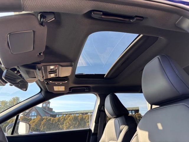 New 2026 Subaru Outback Premium AWD/4WD image 21