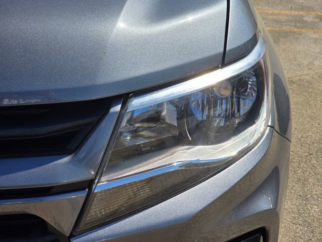 Used 2022 Chevrolet Colorado LT w/ Fleet Safety Package image 3