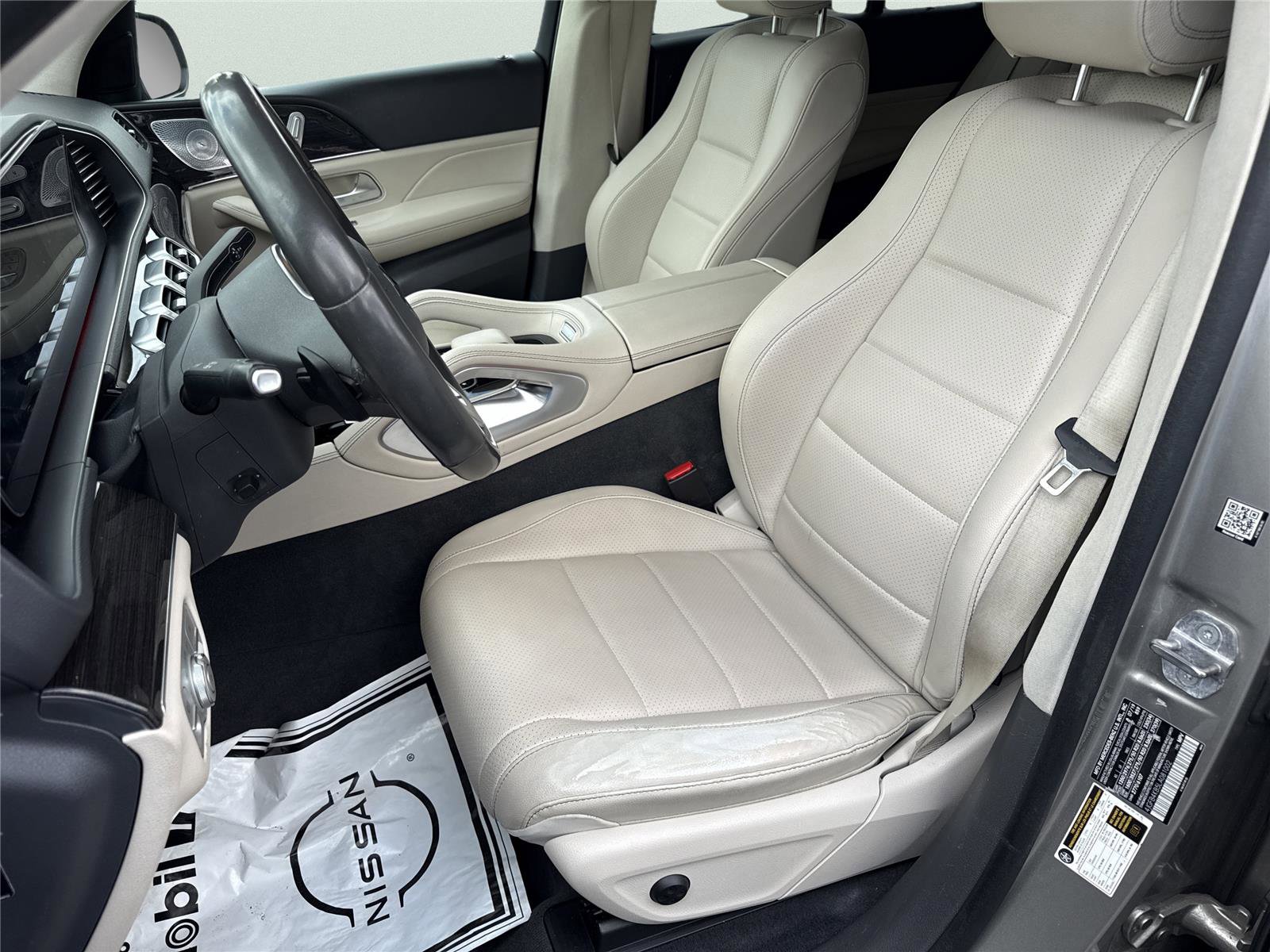 Used 2020 Mercedes-Benz GLE 350 4MATIC image 27