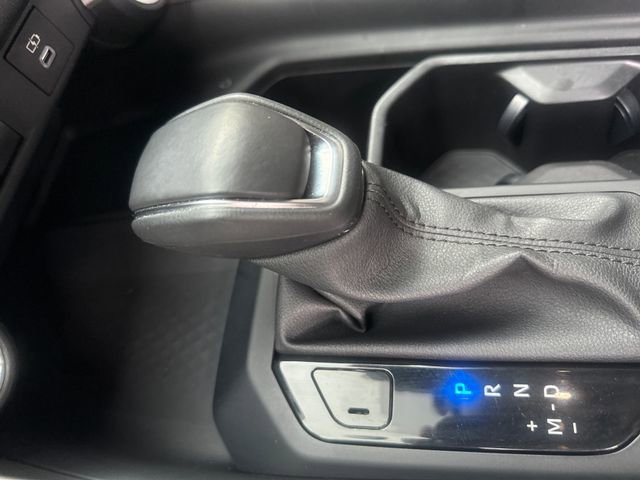 Used 2024 Toyota Grand Highlander AWD image 19