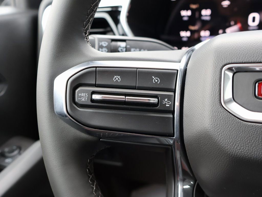 New 2026 GMC Canyon Elevation w/ Convenience Package image 15