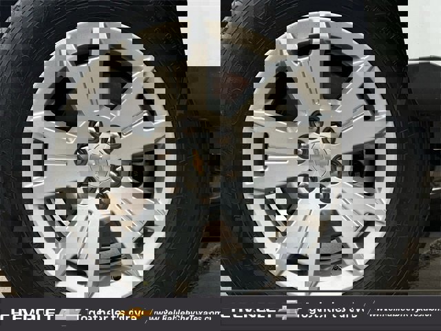 Certified 2022 Chevrolet Colorado LT w/ Fleet Safety Package image 10