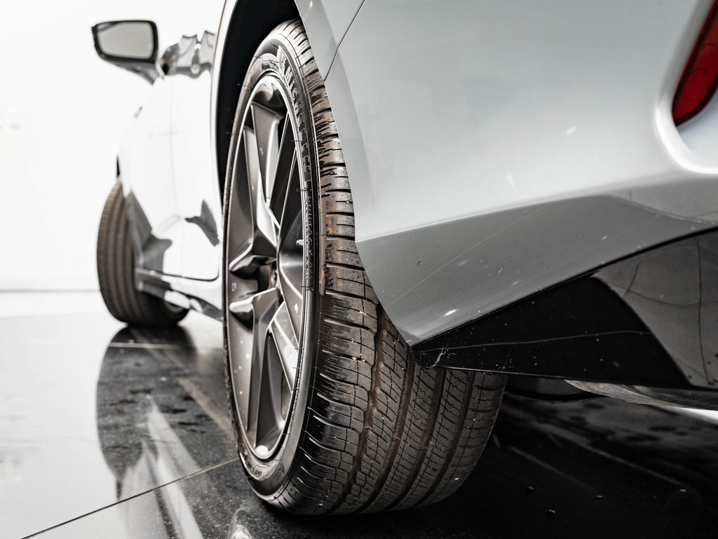 Certified 2025 Acura TLX SH-AWD w/ A-SPEC Pkg image 46