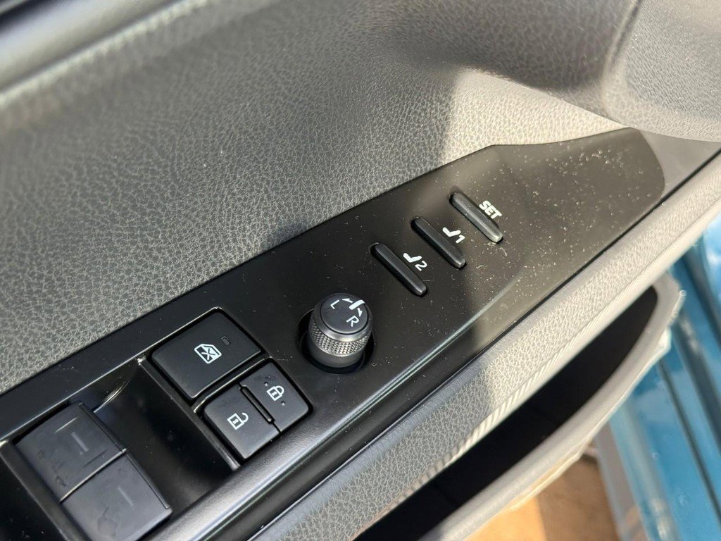 New 2026 Toyota Camry XSE image 14