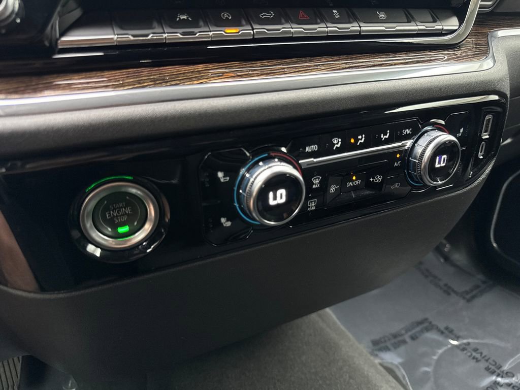 Used 2024 GMC Sierra 1500 Elevation image 69