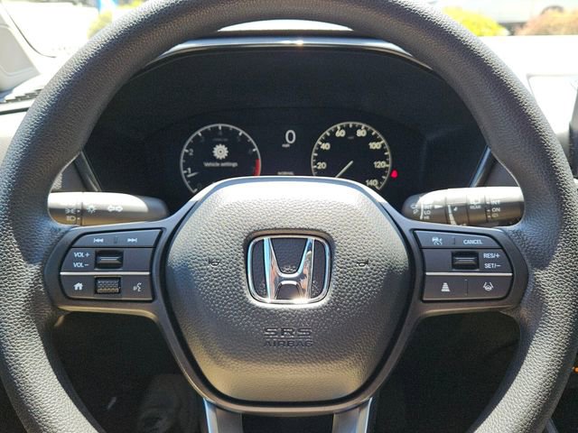 Certified 2026 Honda CR-V EX image 23