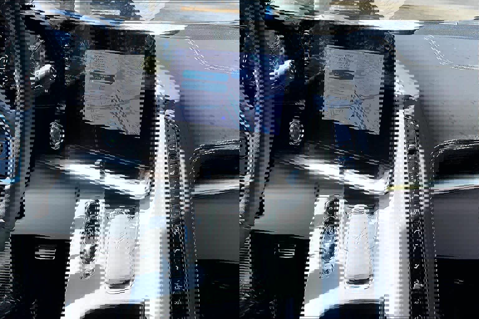 Certified 2024 Chevrolet Corvette Stingray Premium Cpe w/ 3LT image 7