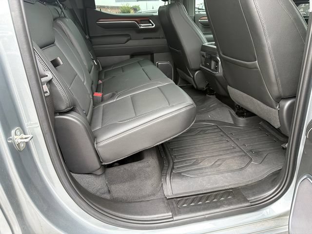 Used 2023 GMC Sierra 1500 Denali w/ Denali Carbonpro Edition AWD/4WD image 15
