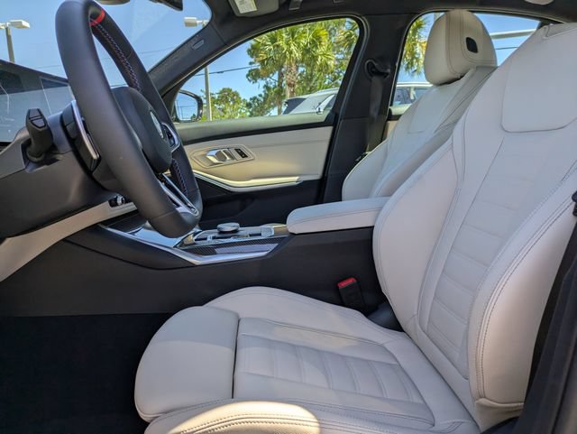 New 2026 BMW M340i RWD image 21