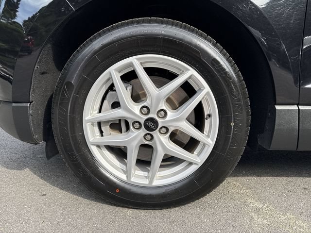 Used 2024 Ford Edge SEL AWD/4WD image 10