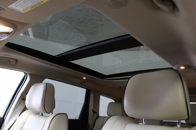 Used 2019 Jeep Grand Cherokee Overland image 21