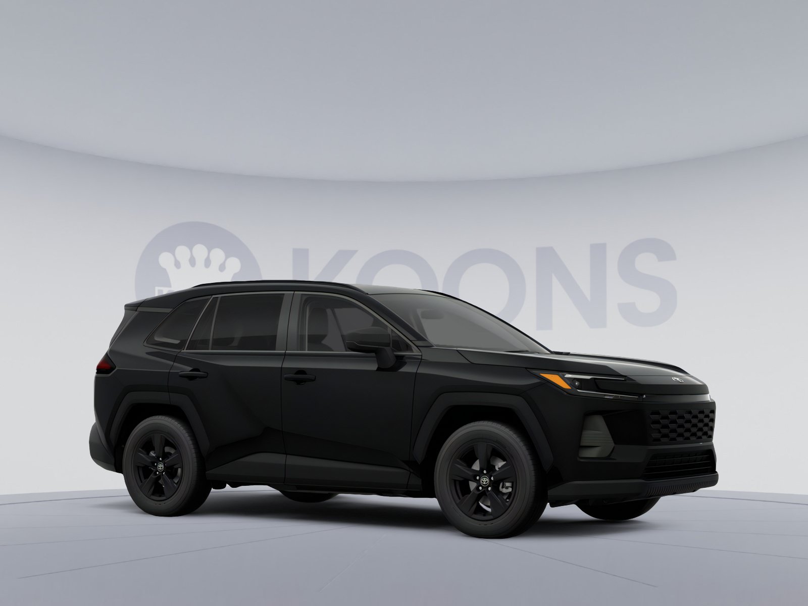 New 2026 Toyota RAV4 LE FWD image 17