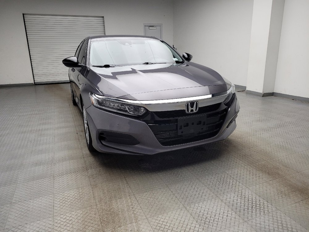 Used 2019 Honda Accord LX image 14
