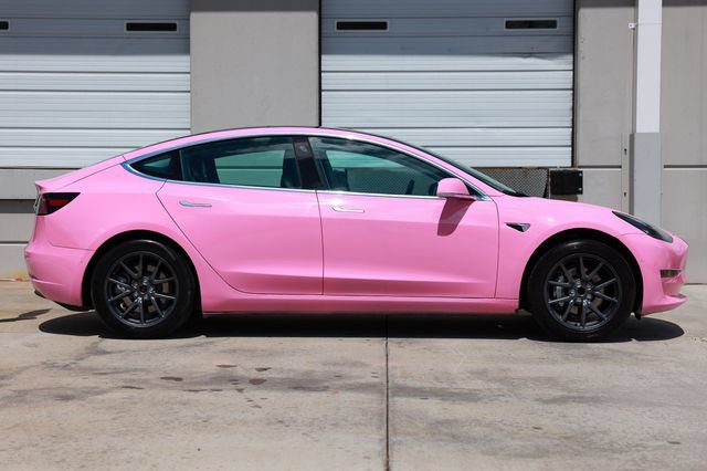 Used 2019 Tesla Model 3 Standard Range RWD image 16