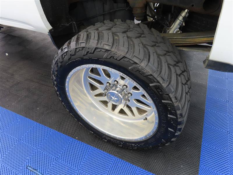 Used 2019 Chevrolet Silverado 2500 LTZ w/ Duramax Plus Package AWD/4WD image 43