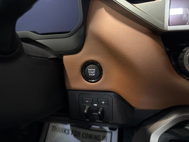 New 2026 Toyota Tundra 1794 Edition AWD/4WD image 41